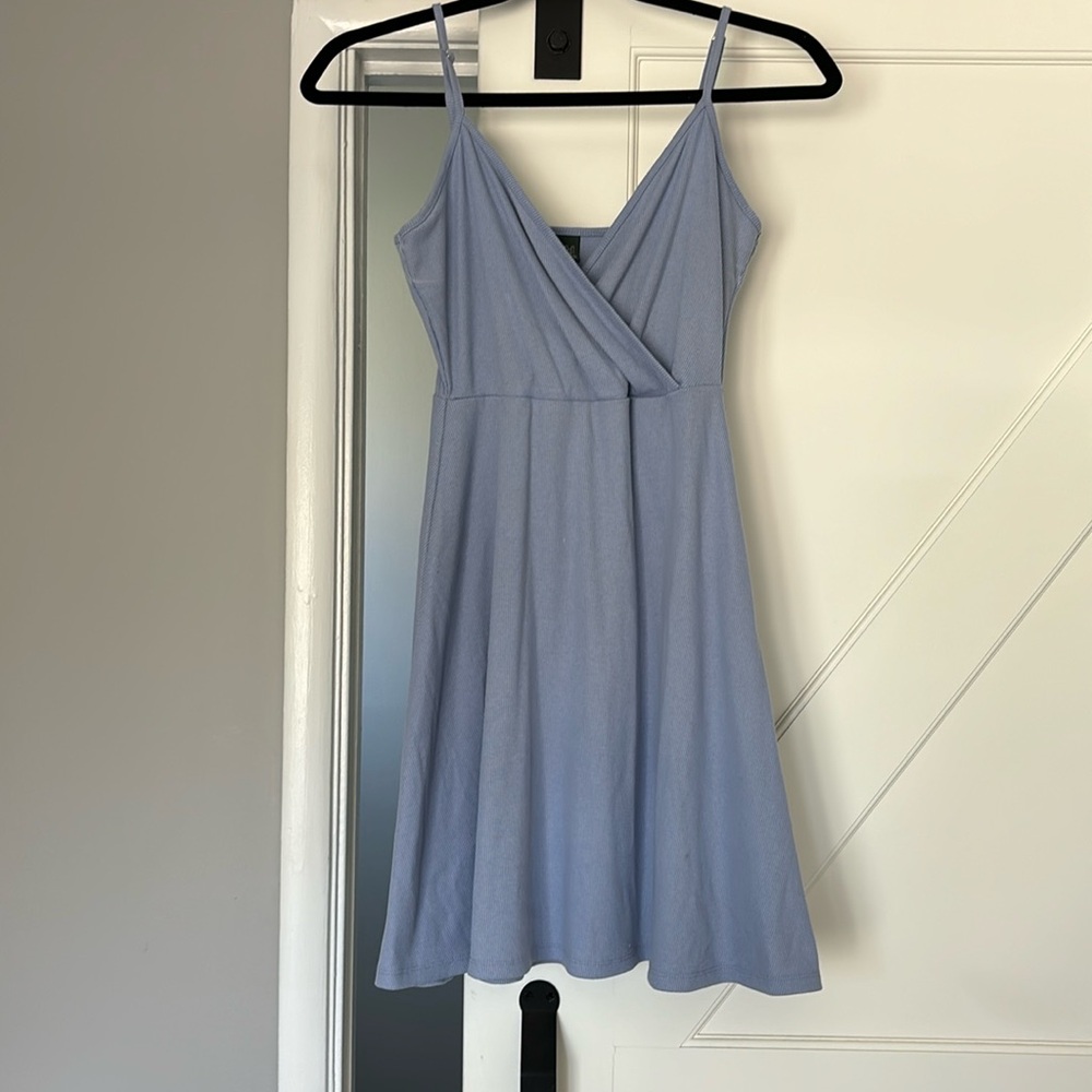 Wild fable summer dress - practically new